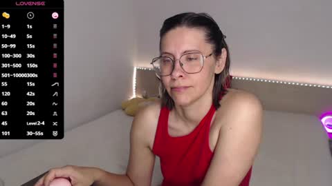 Snapshot of justmexy7 chatting on 07/30/26, 04:22 Julie online show from 07/30/26, 04:22