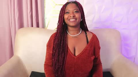 Nala online show from 02/03/25, 04:46