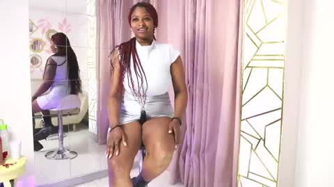 Nala online show from 02/21/25, 04:07