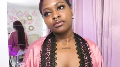 Nala online show from 02/21/25, 10:17