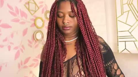 Nala online show from 02/27/25, 10:15