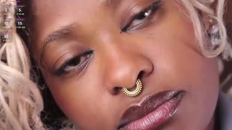 Snapshot of justnala_ chatting on 01/13/26, 01:27 Nala online show from 01/13/26, 01:27