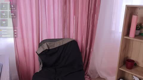 Snapshot of justnala_ chatting on 01/31/26, 07:11 Nala online show from 01/31/26, 07:11