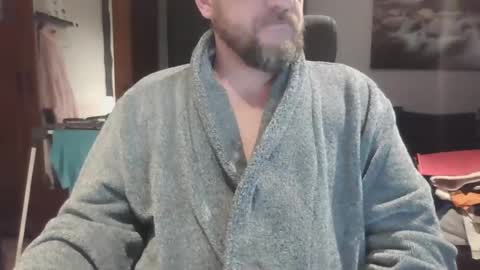 justniceman123 online show from 01/22/25, 06:42