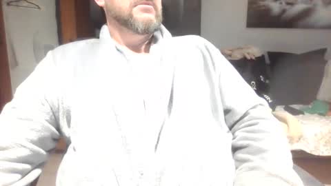 justniceman123 online show from 11/05/25, 07:52