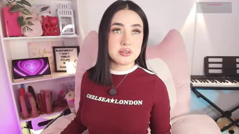 Emy online show from 03/22/26, 03:32