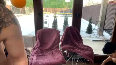 Ana online show from 02/26/25, 06:37