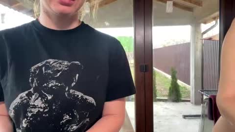 Ana online show from 03/11/25, 06:32