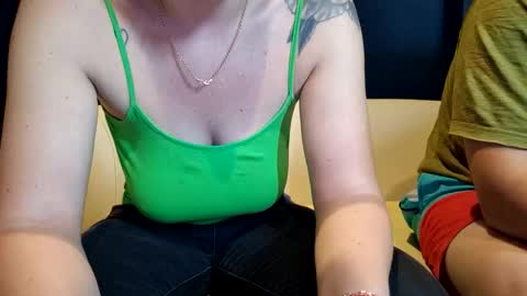 Ana online show from 09/23/25, 09:23