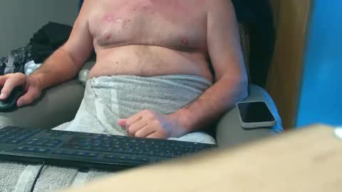 Snapshot of justpleased2behere chatting on 10/11/25, 10:03 here to Have Fun online show from 10/11/25, 10:03