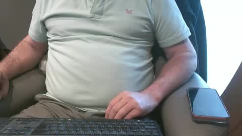 here to Have Fun online show from 04/25/26, 01:36