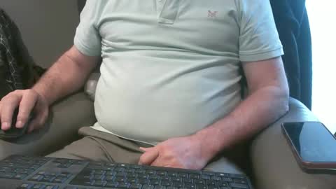 here to Have Fun online show from 04/25/26, 01:41