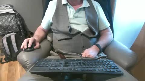 here to Have Fun online show from 04/26/26, 03:10