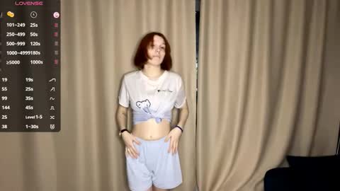 Snapshot of justprettygirl chatting on 11/13/25, 07:57 Lina online show from 11/13/25, 07:57