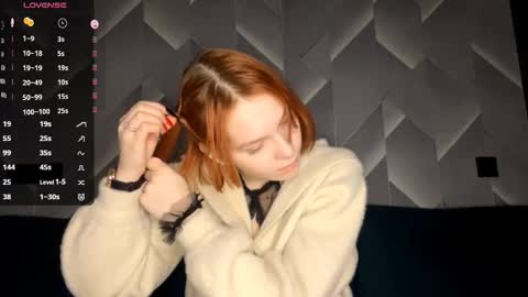 Snapshot of justprettygirl chatting on 11/22/25, 07:35 Lina online show from 11/22/25, 07:35