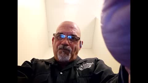 justredneck online show from 01/25/25, 08:53