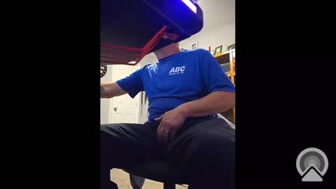 justredneck online show from 01/28/25, 04:08