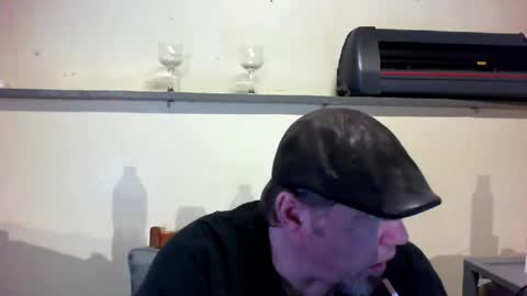 Snapshot of justsetfree chatting on 02/20/25, 07:12 justsetfree online show from 02/20/25, 07:12