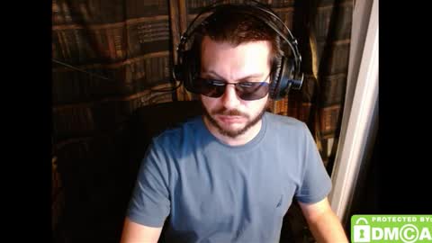 M. Dean online show from 11/22/25, 04:33