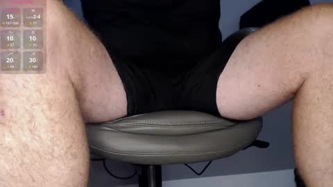 justuraveragebater online show from 10/06/25, 03:31