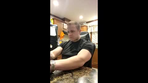 Snapshot of justus0624 chatting on 03/25/26, 01:33 justus0624 online show from 03/25/26, 01:33