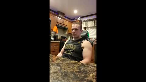 Snapshot of justus0624 chatting on 03/27/26, 01:22 justus0624 online show from 03/27/26, 01:22