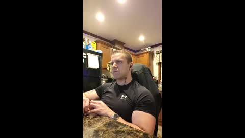 Snapshot of justus0624 chatting on 04/18/26, 05:11 justus0624 online show from 04/18/26, 05:11