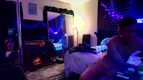 Eetantungfuk Mias online show from 12/10/24, 06:54