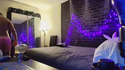 Eetantungfuk Mias online show from 12/17/24, 04:34