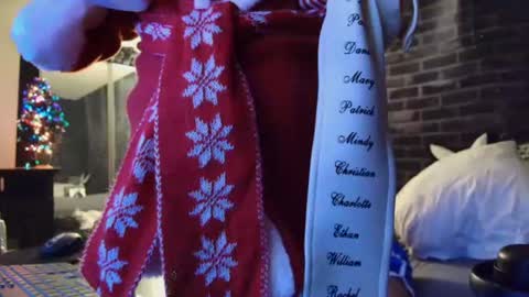 Eetantungfuk Mias online show from 12/17/24, 08:45