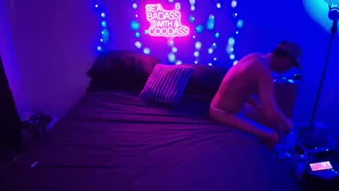 Eetantungfuk Mias online show from 01/18/25, 04:10