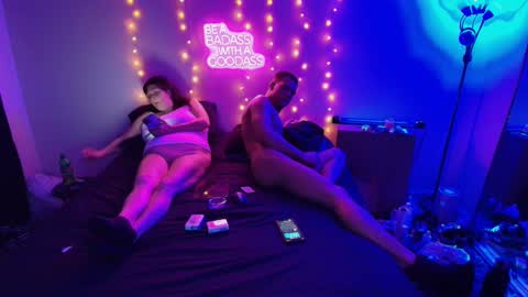 Eetantungfuk Mias online show from 01/18/25, 11:22