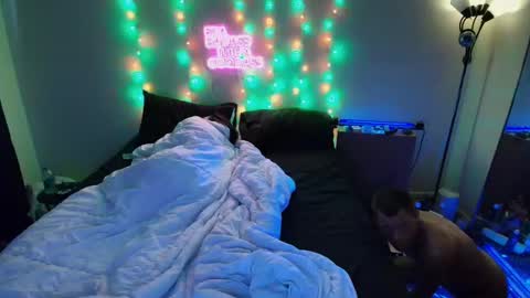 Eetantungfuk Mias online show from 01/20/25, 01:42