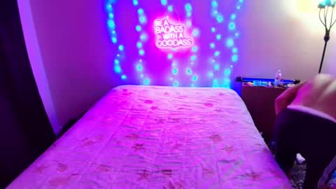 Eetantungfuk Mias online show from 01/24/25, 12:31