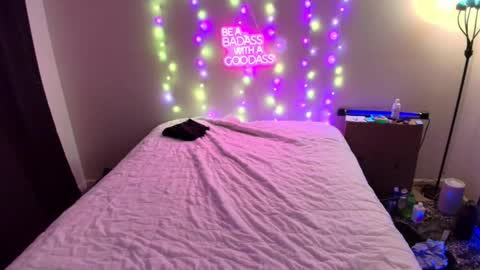 Eetantungfuk Mias online show from 01/24/25, 06:35