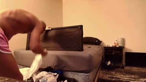 Eetantungfuk Mias online show from 01/30/25, 03:33