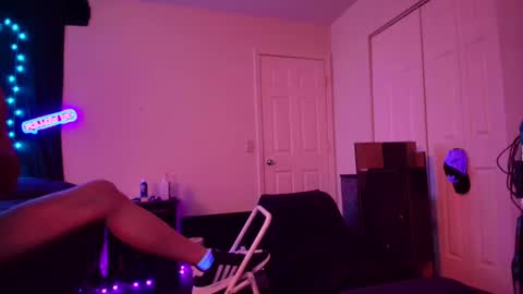 Eetantungfuk Mias online show from 02/01/25, 07:15