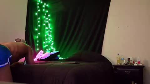 Eetantungfuk Mias online show from 02/03/25, 06:07