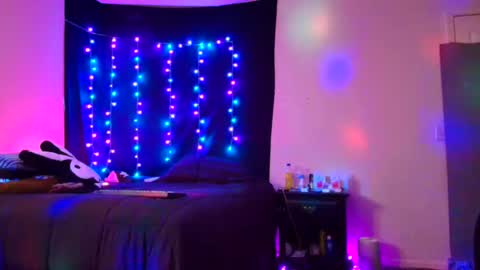 Eetantungfuk Mias online show from 02/03/25, 09:07