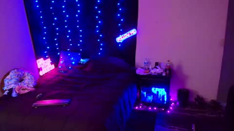 Eetantungfuk Mias online show from 02/04/25, 04:08