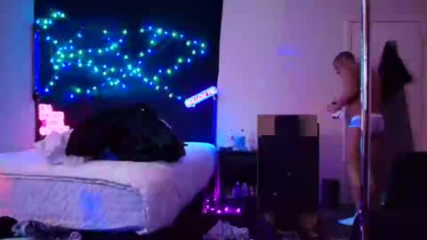 Eetantungfuk Mias online show from 02/07/25, 01:01