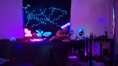 Eetantungfuk Mias online show from 02/11/25, 12:48