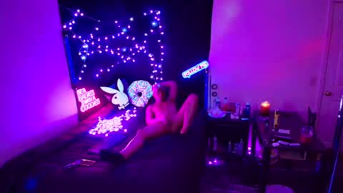 Eetantungfuk Mias online show from 02/12/25, 02:32