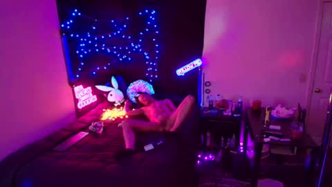 Eetantungfuk Mias online show from 02/12/25, 05:37