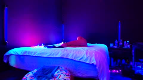 Eetantungfuk Mias online show from 02/16/25, 01:05