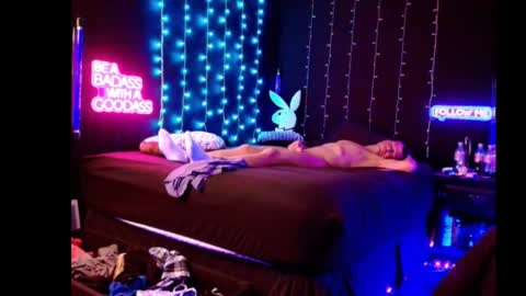 Eetantungfuk Mias online show from 02/21/25, 01:22