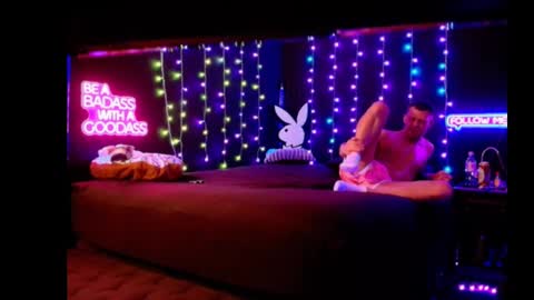 Eetantungfuk Mias online show from 02/23/25, 01:46