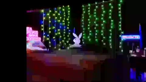 Eetantungfuk Mias online show from 02/26/25, 06:37