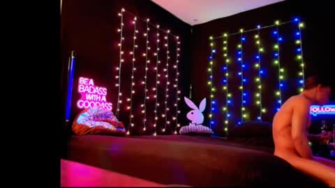 Eetantungfuk Mias online show from 02/26/25, 12:47