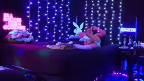 Eetantungfuk Mias online show from 02/28/25, 12:54